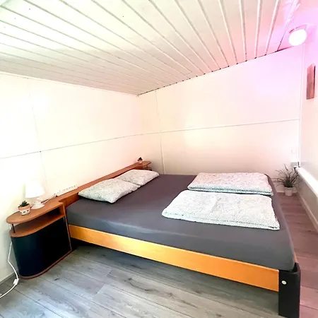 Buddha Style Family House & Jacuzzi & Sauna Near Amsterdam Chalet