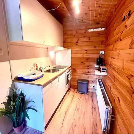 Chalet Buddha Style Family House & Jacuzzi & Sauna Near Amsterdam
