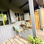1001 Nights Luxury Oasis With Jacuzzi Sauna And Garden Near Amsterdam * Vijfhuizen