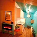1001 Nights Luxury Oasis With Jacuzzi Sauna And Garden Near Amsterdam *