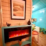 1001 Nights Luxury Oasis With Jacuzzi Sauna And Garden Near Amsterdam Horská chata