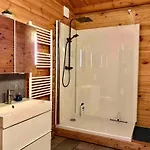 1001 Nights Luxury Oasis With Jacuzzi Sauna And Garden Near Amsterdam * Vijfhuizen