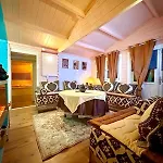 1001 Nights Luxury Oasis With Jacuzzi Sauna And Garden Near Amsterdam * Vijfhuizen