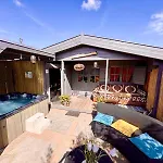 1001 Nights Luxury Oasis With Jacuzzi Sauna And Garden Near Amsterdam *