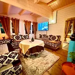 1001 Nights Luxury Oasis With Jacuzzi Sauna And Garden Near Amsterdam