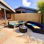 1001 Nights Luxury Oasis With Jacuzzi Sauna And Garden Near Amsterdam