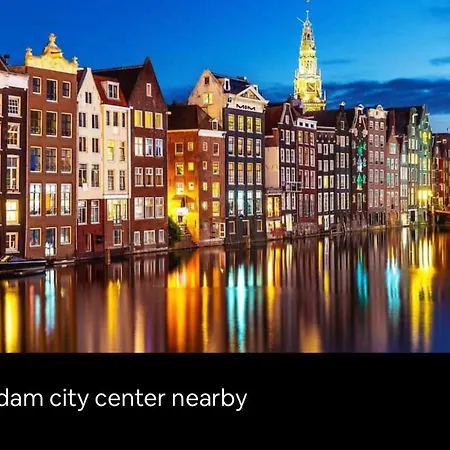 Chalet Buddha Style Family House & Jacuzzi & Sauna Near Amsterdam Vijfhuizen