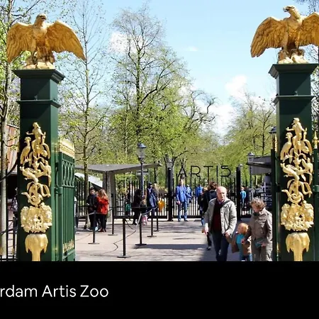 Buddha Style Family House & Jacuzzi & Sauna Near Amsterdam Chalet *