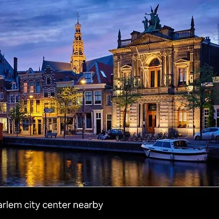 Buddha Style Family House & Jacuzzi & Sauna Near Amsterdam Chalet *