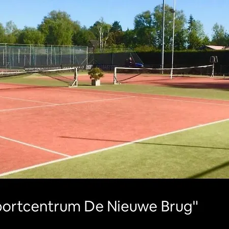 Buddha Style Family House & Jacuzzi & Sauna Near Amsterdam * Vijfhuizen