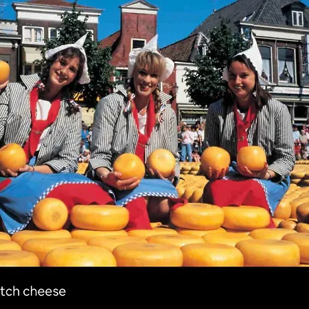 Buddha Style Family House & Jacuzzi & Sauna Near Amsterdam Vijfhuizen