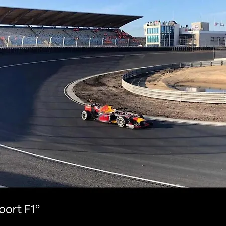 Buddha Style Family House & Jacuzzi & Sauna Near Amsterdam *