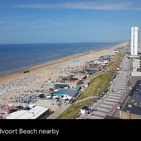 Buddha Style Family House & Jacuzzi & Sauna Near Amsterdam
