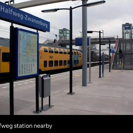 샬레 1001 Nights Luxury Spa Oasis With Jacuzzi Sauna And Garden Near Amsterdam Vijfhuizen