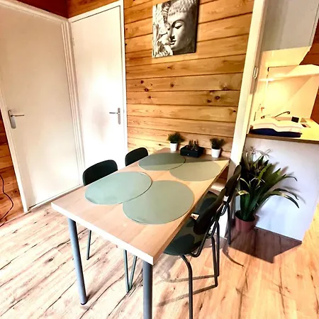 Buddha Style Family House & Jacuzzi & Sauna Near Amsterdam * Vijfhuizen