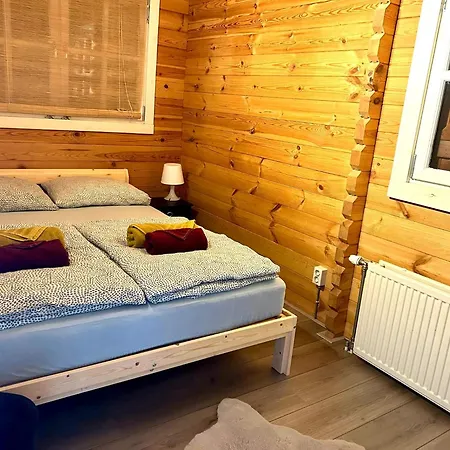 Cozy With Sauna, Jacuzzi&yard Near Amsterdam Vijfhuizen