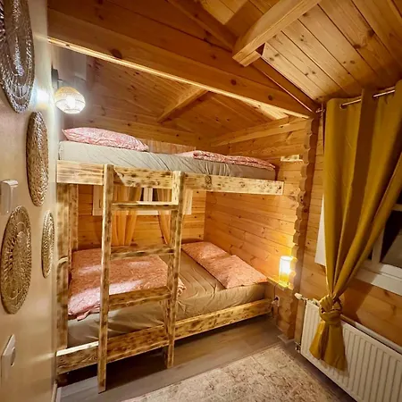 1001 Nights Luxury Oasis With Private Jacuzzi Sauna And Garden Between Amsterdam Haarlem And Schiphol Airport Horská chata Vijfhuizen