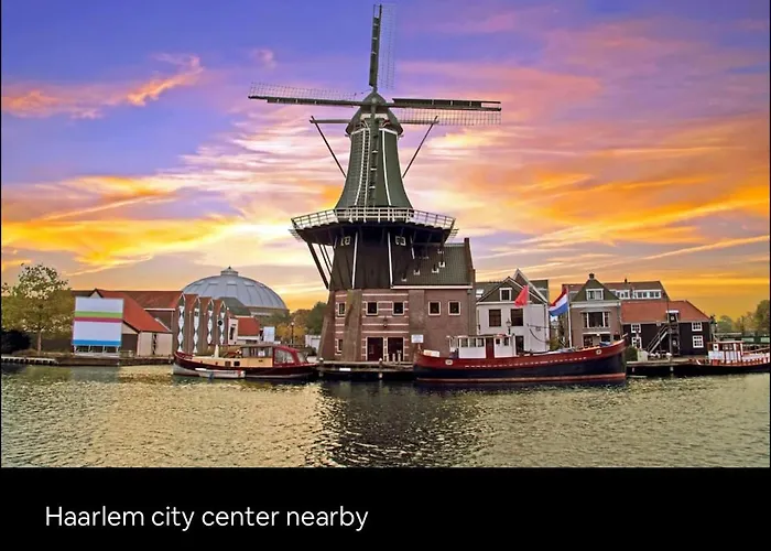 1001 Nights Luxury Spa Oasis With Jacuzzi Sauna And Garden Near Amsterdam 샬레 *