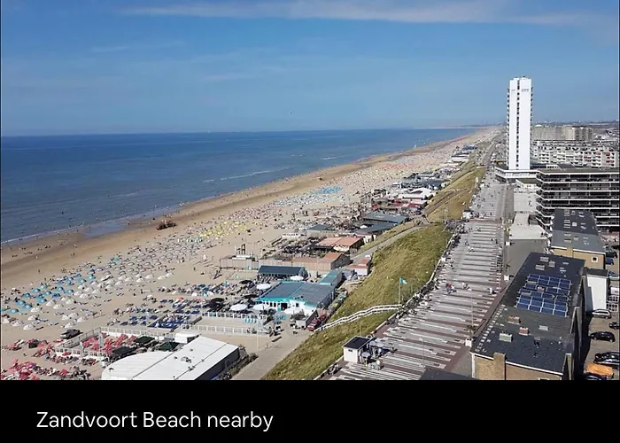 1001 Nights Luxury Spa Oasis With Jacuzzi Sauna And Garden Near Amsterdam