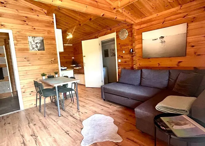 1001 Nights Luxury Spa Oasis With Jacuzzi Sauna And Garden Near Amsterdam