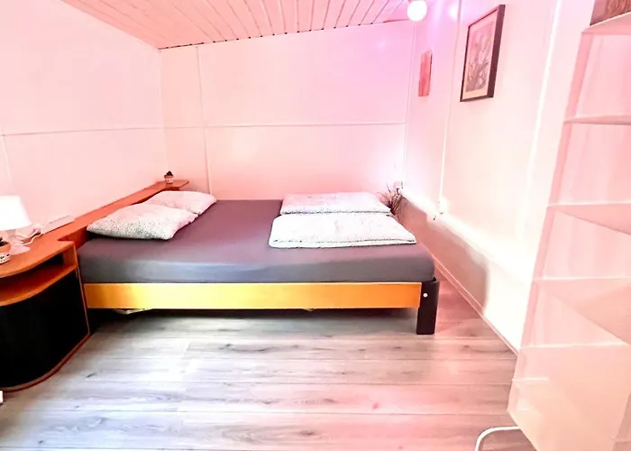 1001 Nights Luxury Spa Oasis With Jacuzzi Sauna And Garden Near Amsterdam