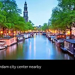 1001 Nights Luxury Oasis With Jacuzzi Sauna And Garden Near Amsterdam * Vijfhuizen