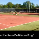 1001 Nights Luxury Oasis With Jacuzzi Sauna And Garden Near Amsterdam * Vijfhuizen
