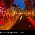 1001 Nights Luxury Oasis With Jacuzzi Sauna And Garden Near Amsterdam Chalet *