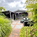 1001 Nights Luxury Oasis With Jacuzzi Sauna And Garden Near Amsterdam