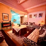 1001 Nights Luxury Oasis With Jacuzzi Sauna And Garden Near Amsterdam Chalet