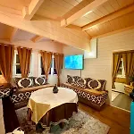 1001 Nights Luxury Oasis With Jacuzzi Sauna And Garden Near Amsterdam Vijfhuizen