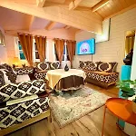 1001 Nights Luxury Oasis With Jacuzzi Sauna And Garden Near Amsterdam