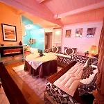 1001 Nights Luxury Oasis With Jacuzzi Sauna And Garden Near Amsterdam Chalet *