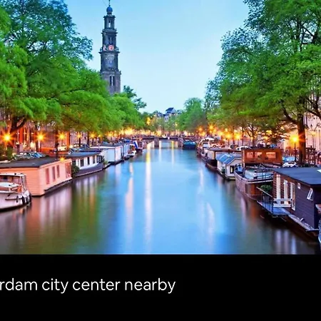 Buddha Style Family House & Jacuzzi & Sauna Near Amsterdam * Vijfhuizen