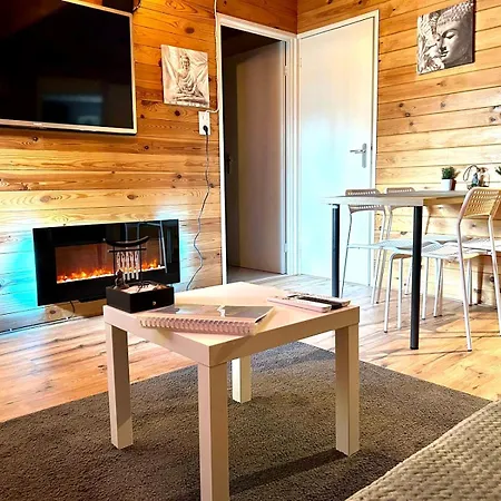 Buddha Style Family House & Jacuzzi & Sauna Near Amsterdam Σαλέ Vijfhuizen