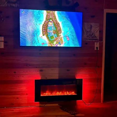 Buddha Style Family House & Jacuzzi & Sauna Near Amsterdam