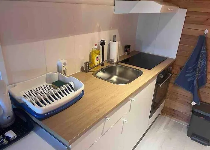 1001 Nights Luxury Oasis With Jacuzzi Sauna And Garden Near Amsterdam * Vijfhuizen