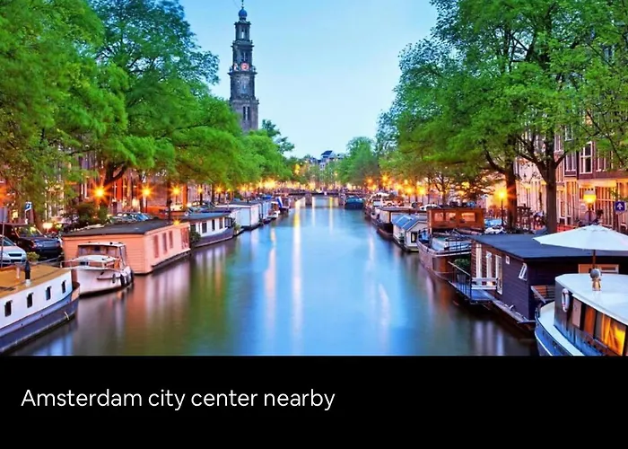 1001 Nights Luxury Oasis With Jacuzzi Sauna And Garden Near Amsterdam * Vijfhuizen