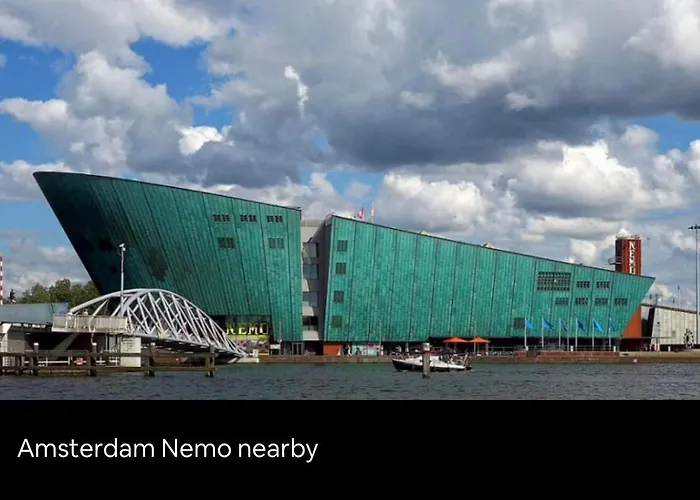 Chalet 1001 Nights Luxury Oasis With Jacuzzi Sauna And Garden Near Amsterdam