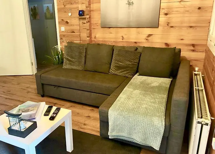 1001 Nights Luxury Oasis With Jacuzzi Sauna And Garden Near Amsterdam *